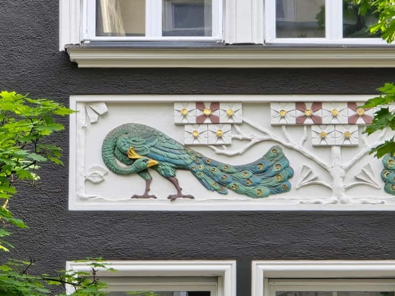 Munich: Art Nouveau Walking Tour with an Architect - Who Will Love This Tour?