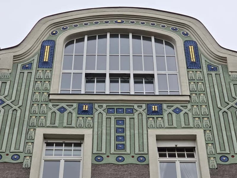 Munich: Art Nouveau Walking Tour with an Architect - FAQ