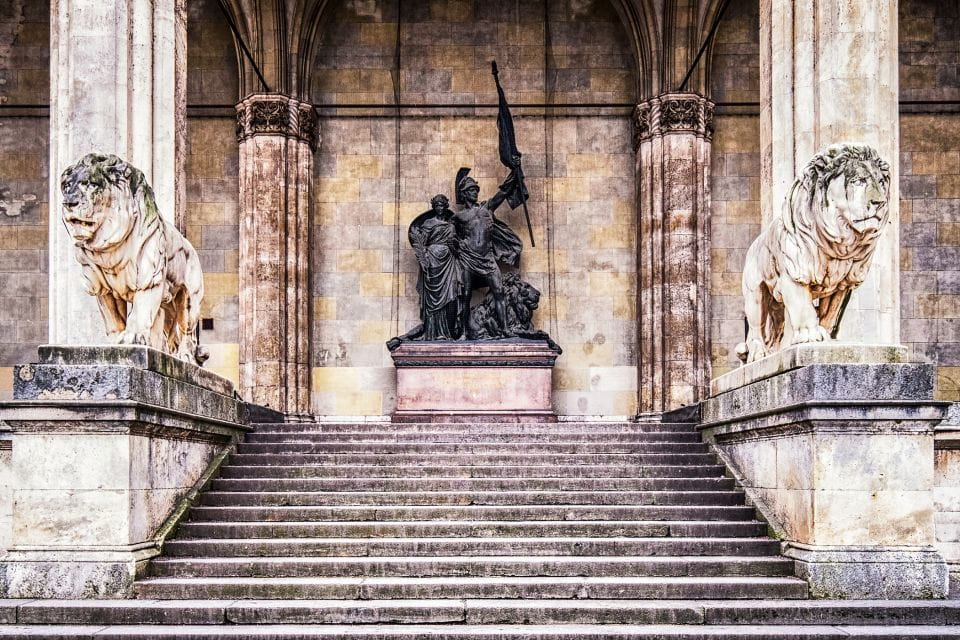 Munich: Beer Stories Guided Segway Tour - Key Points