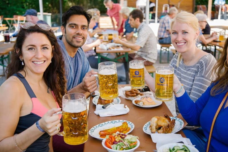 Munich Bike Rentals - FAQs about Munich Bike Rentals