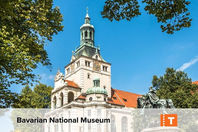 Munich Card (Group) with public transport: Save at attractions & tours! - Who Should Consider This Tour?