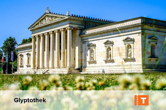 Munich Card with public transport: Save at attractions & tours! - Exploring Munich with the Munich Card