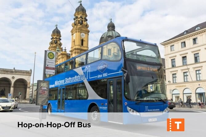 Munich Card with public transport: Save at attractions & tours! - Who Would Benefit Most from the Munich Card?