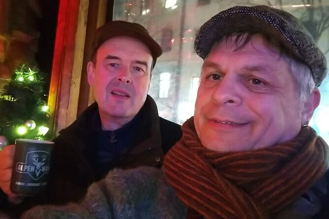 Munich Christmas Market Small Group Tour with Gingerbread Heart - Who Will Love This Tour?