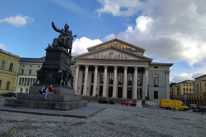 Munich Christmas Market Small Group Tour with Gingerbread Heart - Final Thoughts on Value and Experience