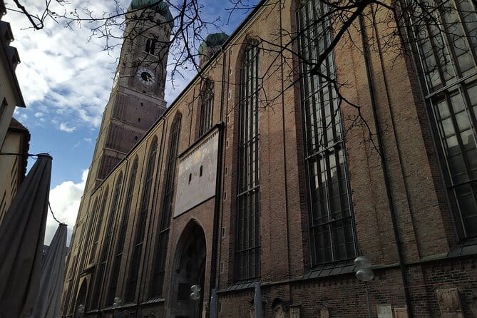 Munich Christmas Market Small Group Tour with Gingerbread Heart - FAQ