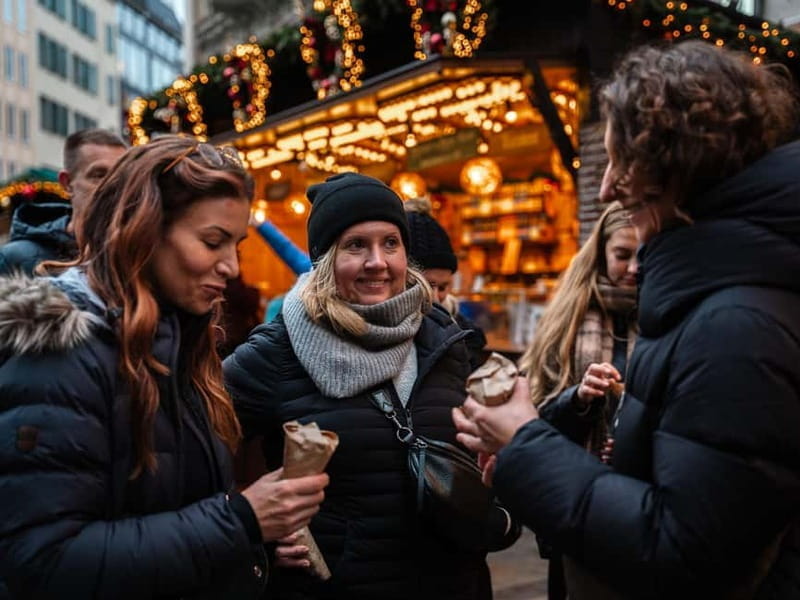 Munich: Christmas Markets Food & Drink Tour - Final Thoughts: Is It Worth It?