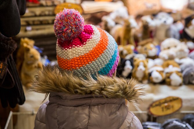 Munich Christmas Markets Tour - Tour Highlights