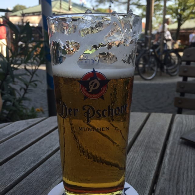 Munich: City Highlights and Beer Garden Walking Tour - Who Will Love This Tour?