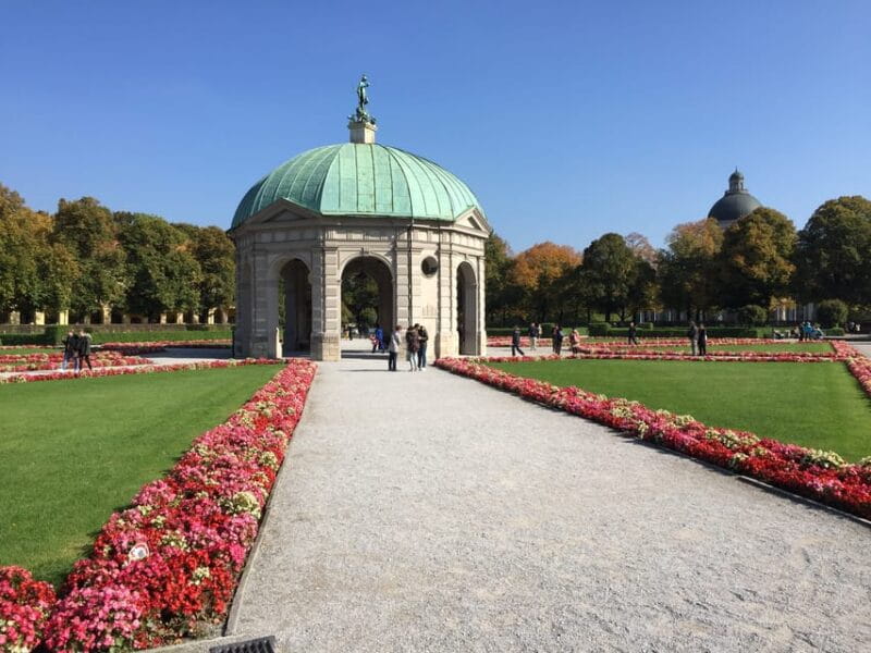 Munich: City Highlights and Beer Garden Walking Tour - Price and Value