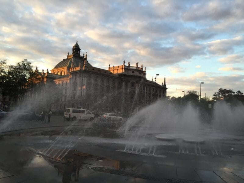 Munich: City Highlights and Beer Garden Walking Tour - FAQ