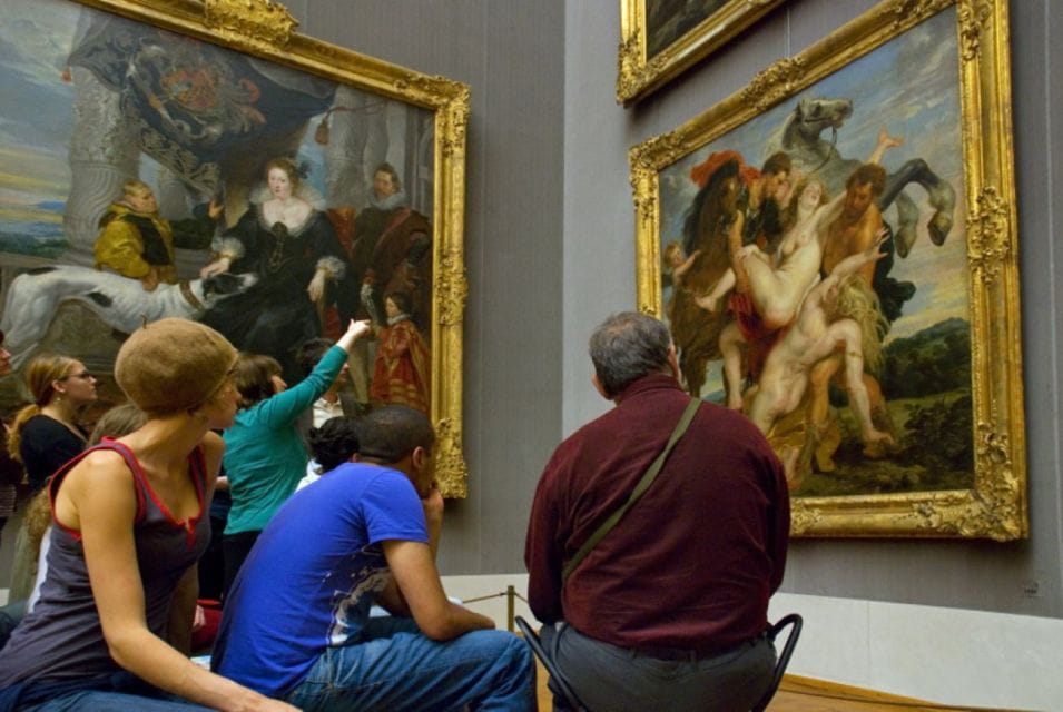 Munich: City Pass 45+ Top Attractions and Public Transport - Transport Options