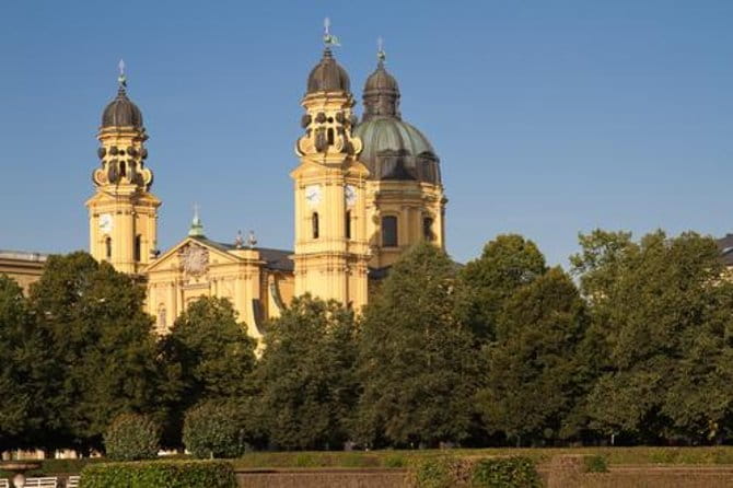 Munich City Tour and Dachau Concentration Camp Memorial Site Day Trip from Frankfurt - The Long Road and Value Considerations