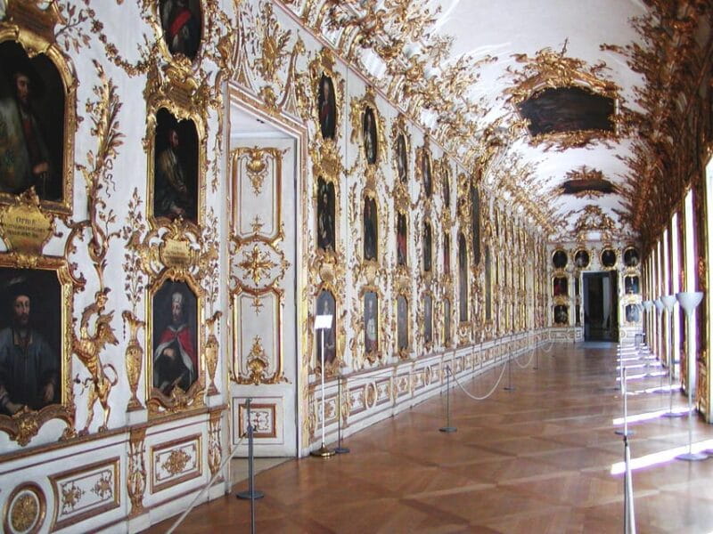 Munich: Classical Concert at the Residenz Palace - The Venue: Residenz Palace and the Hofkapelle