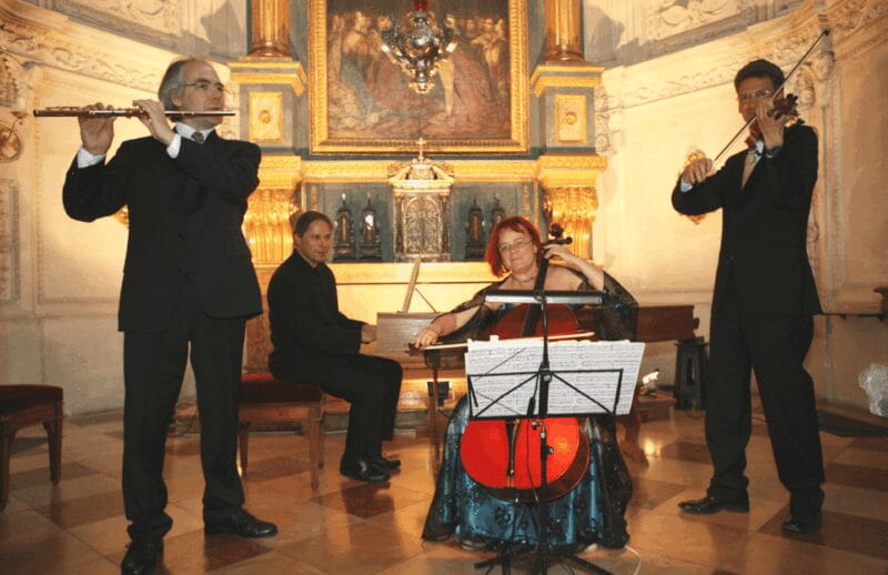 Munich: Classical Concert at the Residenz Palace - Who Will Love This Experience?