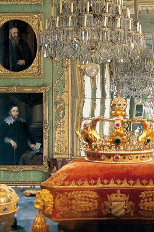 Munich: Classical Concert at the Residenz Palace - FAQ