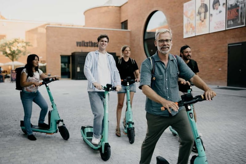 Munich: Customizable Private Tour with a Local Guide - Munich: Customizable Private Tour with a Local Guide – A Genuine Look