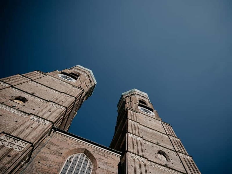 Munich: Customizable Private Tour with a Local Guide - Breaking Down the Munich Tour: Day in the Life