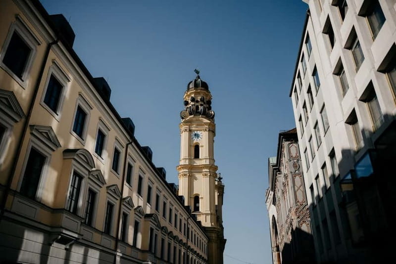 Munich: Customizable Private Tour with a Local Guide - Who This Tour Suits Best