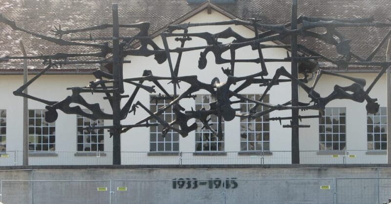 Munich: Dachau Concentration Camp Memorial Site Tour by Car - Visiting Dachau: What to Expect on the Tour