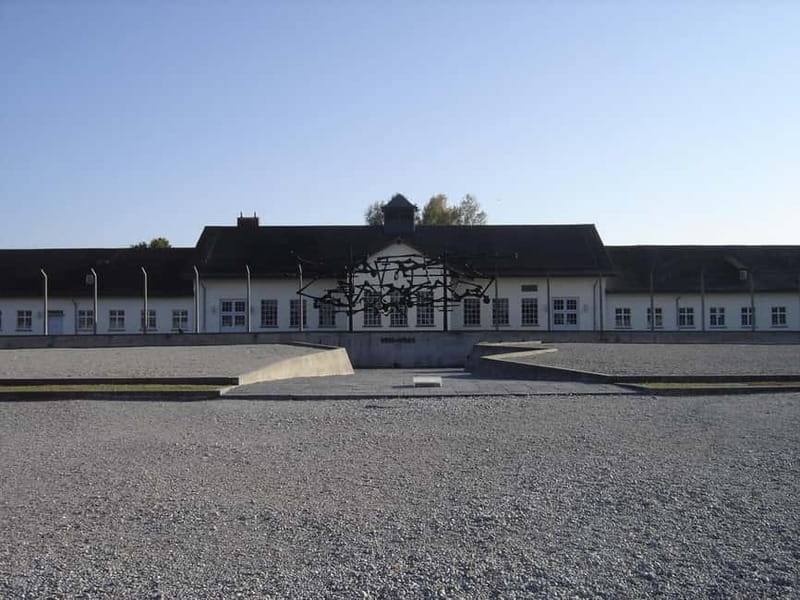Munich: Dachau Concentration Camp Private Tour by Car - The Drive to Dachau: Setting the Scene
