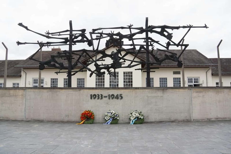 Munich: Dachau Concentration Camp Private Tour by Car - Logistics and Price: Is It Good Value?