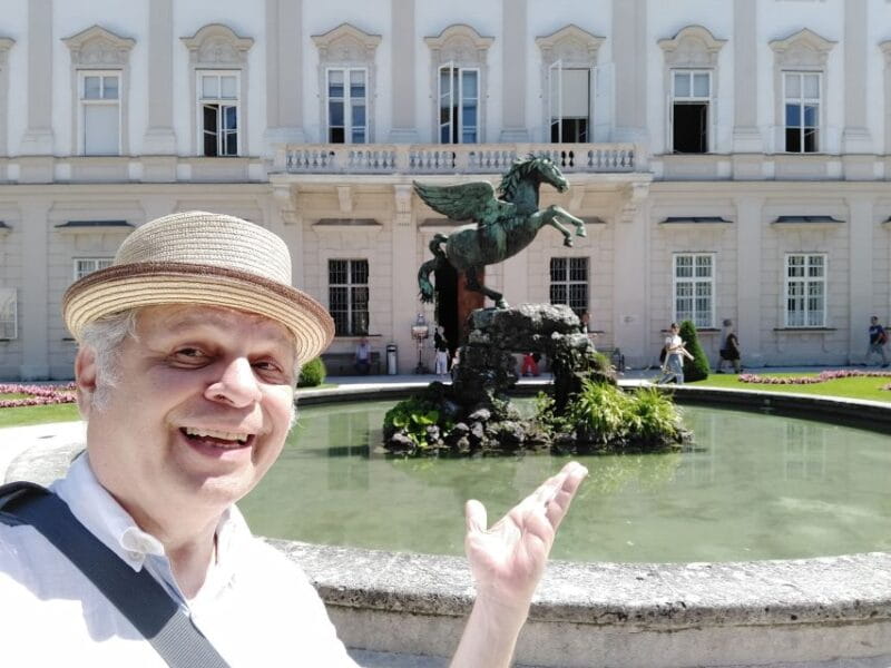 Munich: Day Trip to Salzburg with flexible return - Key Points / Takeaways