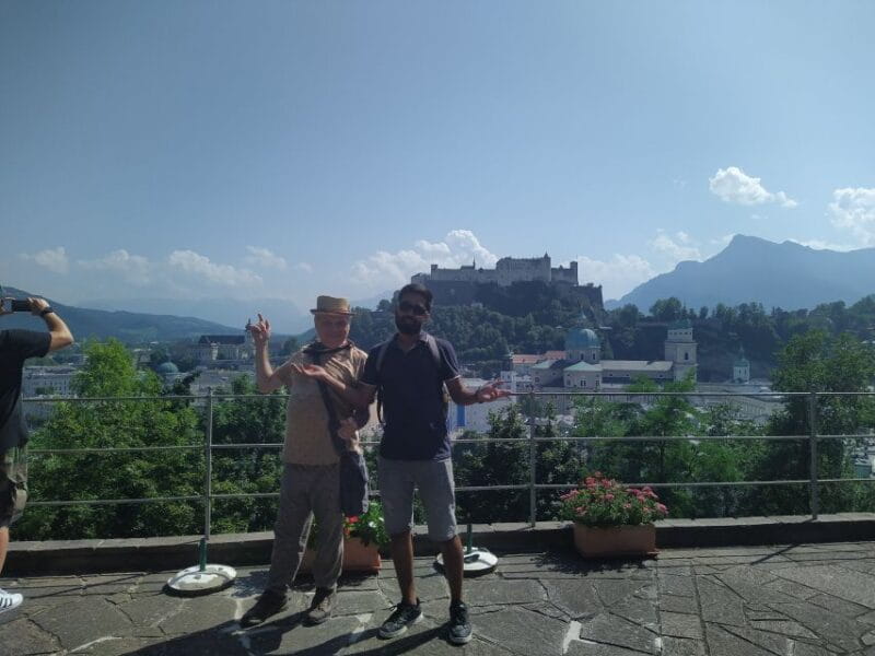 Munich: Day Trip to Salzburg with flexible return - FAQ