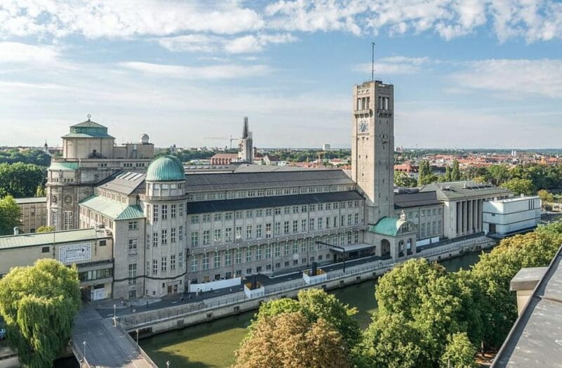 Munich: Deutsches Museum Entry Ticket - Who Will Benefit Most? Is It Worth It?