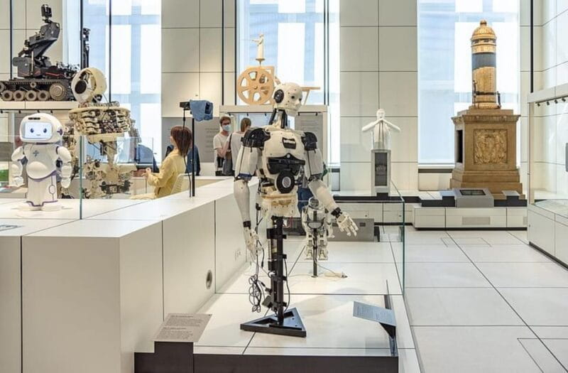 Munich: Deutsches Museum Entry Ticket - FAQ about the Deutsches Museum in Munich