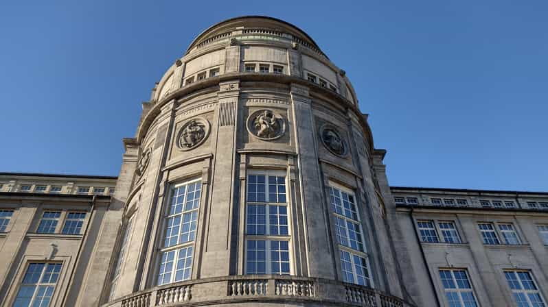 Munich: Deutsches Museum Guided Tour with Entry Ticket - Frequently Asked Questions