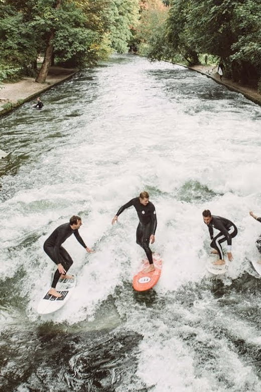 Munich: Eisbachwelle River Surfing Experience - Price and Value: Is It Worth It?