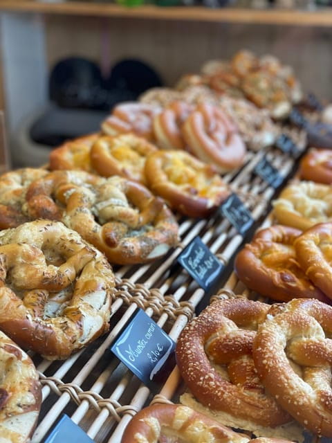 Munich Food Tour : True Bavarian Full Meal with Drinks - The Sum Up: Is the Munich Food Tour Worth It?