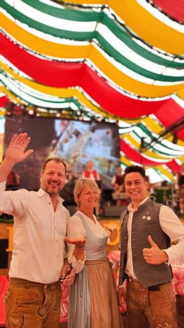 Munich: Guided beer tasting and beer culture tour - The Value and Who Will Enjoy This