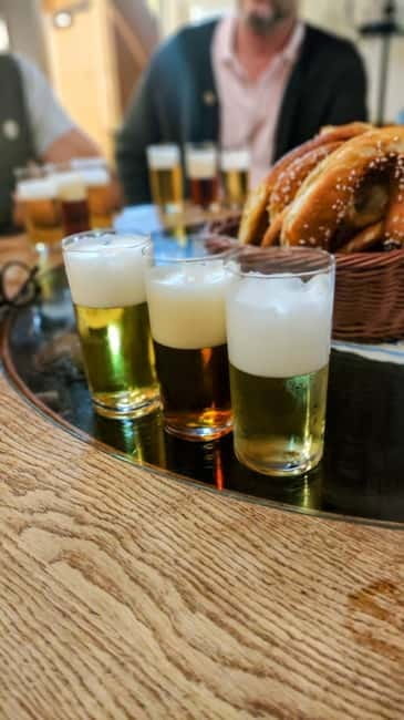 Munich: Guided beer tasting and beer culture tour - Final Thoughts: Is It Worth It?