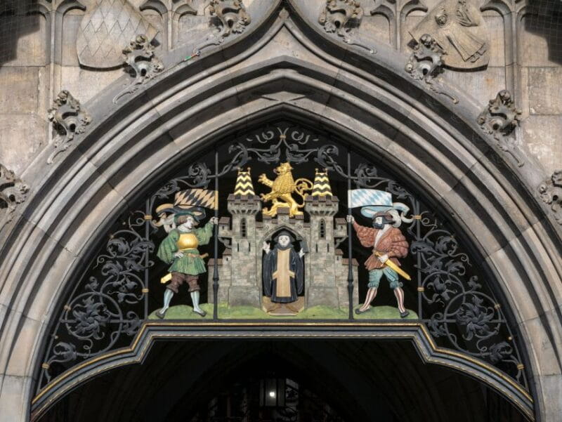 Munich: Guided Tour of the historic Town Hall on Marienplatz - Final Thoughts