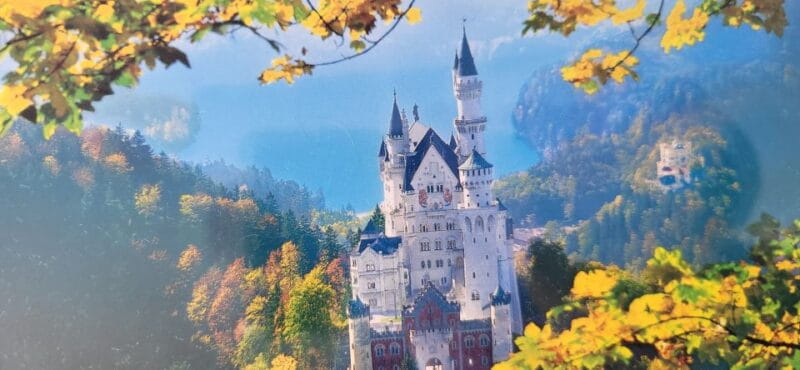 Munich: Half-Day Skip-the-Line Neuschwanstein Castle Tour - Key points / Takeaways