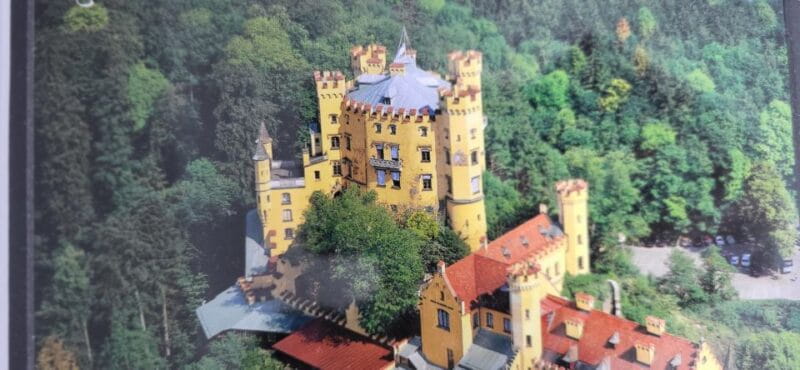 Munich: Half-Day Skip-the-Line Neuschwanstein Castle Tour - Logistics: What You Need to Know