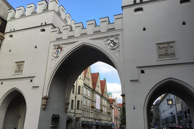 Munich Highlights 3-Hour Private Walking Tour - FAQ