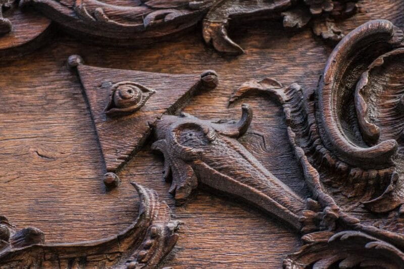 Munich - Illuminati & other Secret Societies, Tour in German - Why This Tour Offers Unique Value