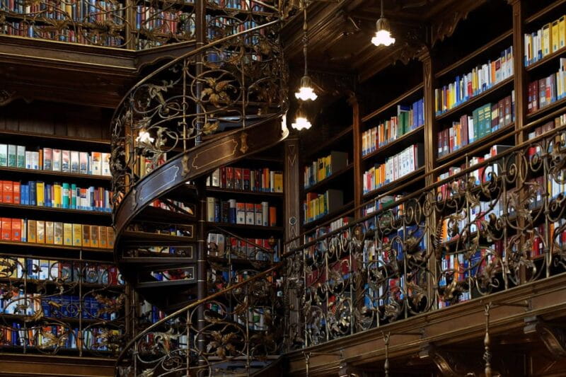 Munich: Law Library Guided Visit with Entry Tickets - Exploring the Architectural Grandeur of Munich’s Law Library