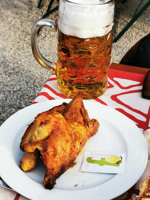 Munich: Mini Classic Bike Tour with Beer Garden Stop at 4 PM - FAQ