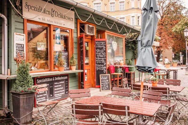 Munich Moments : City Tour - Nymphenburg Park, BMW Welt - Frequently Asked Questions