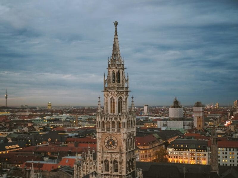 Munich: Must-See Attractions Walking Tour - Who Will Love This Tour