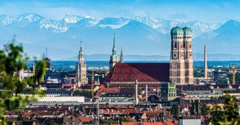 Munich: Must-See Attractions Walking Tour - FAQ
