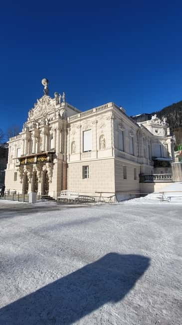 Munich: Neuschwanstein Castle and Linderhof Palace Day Trip - Who Will Love This Tour?