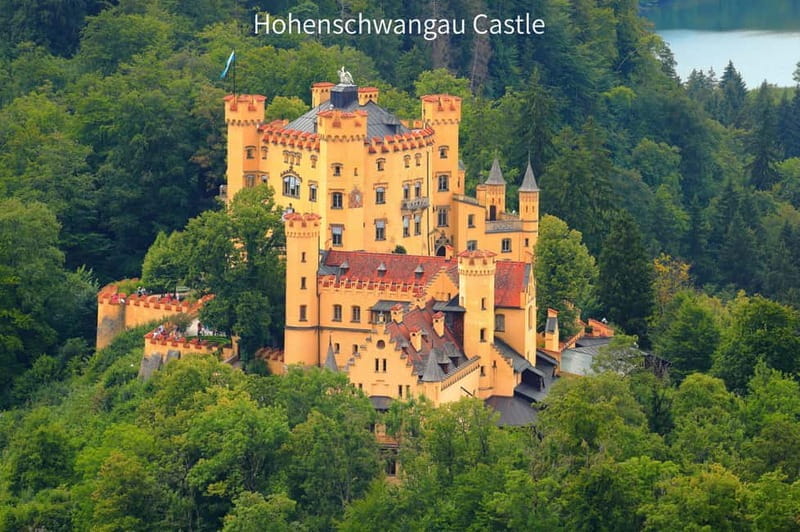 Munich: Neuschwanstein Castle Private Tour with Guide - Who Will Love This Tour?