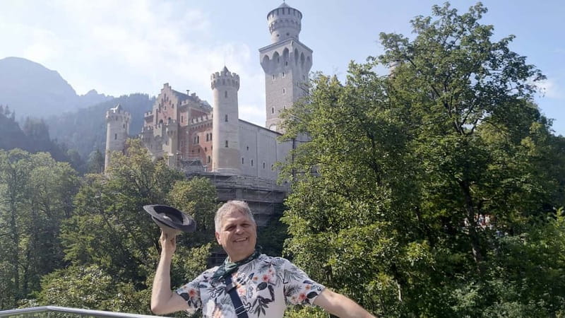 Munich: Neuschwanstein Castle Tour - Key points / Takeaways