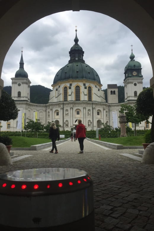 Munich: Neuschwanstein/Rothenburg/Eagle's Nest/Salzburg Trip - Key points / Takeaways