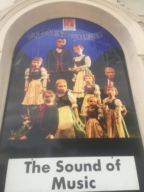 Munich: Neuschwanstein/Rothenburg/Eagle's Nest/Salzburg Trip - FAQ